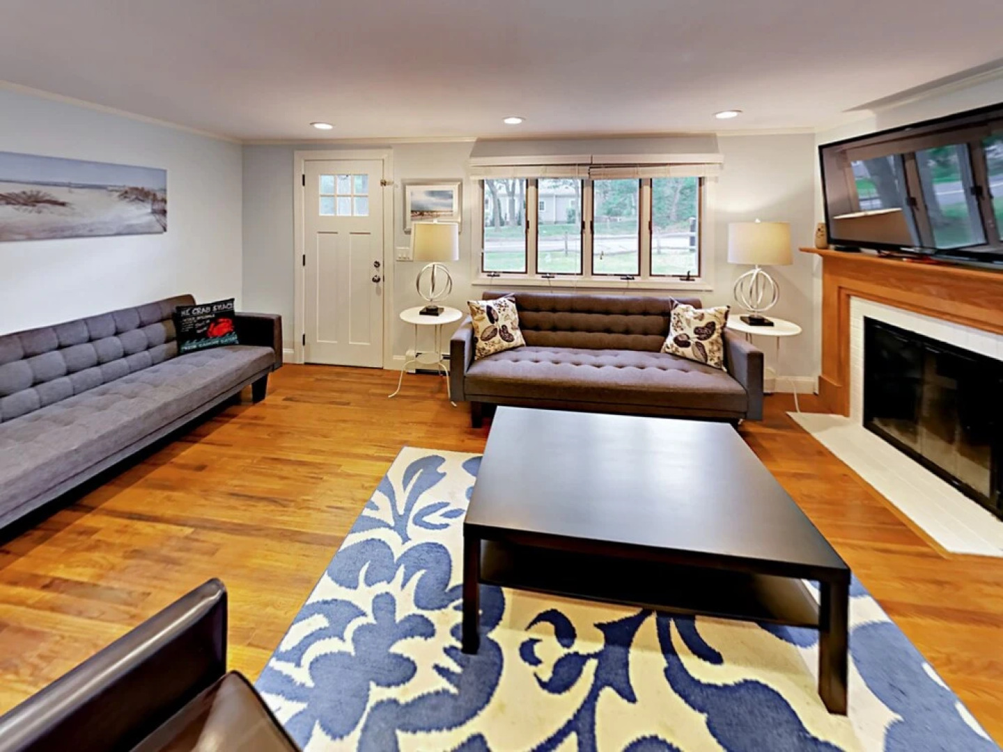 56 S Yarmouth Rd Home 3 Bedrooms 2 Bathrooms Home