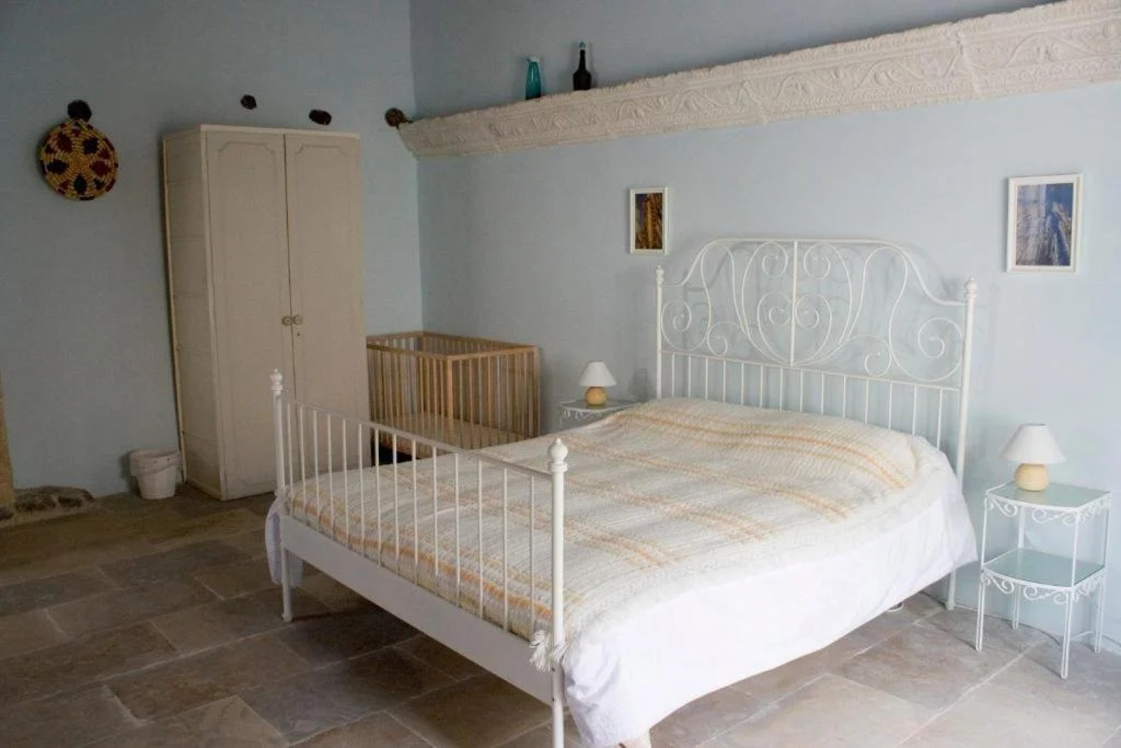 Aperanti Agrotourism