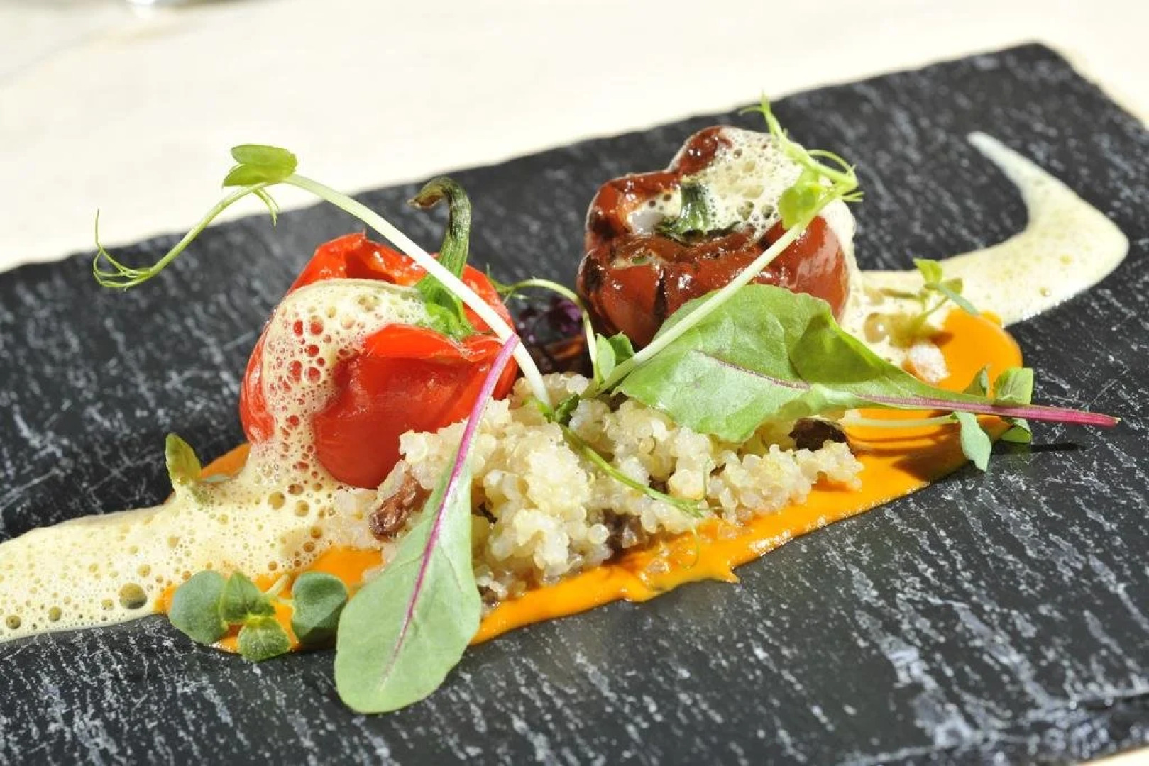 Genießerhotel Sattlerhof