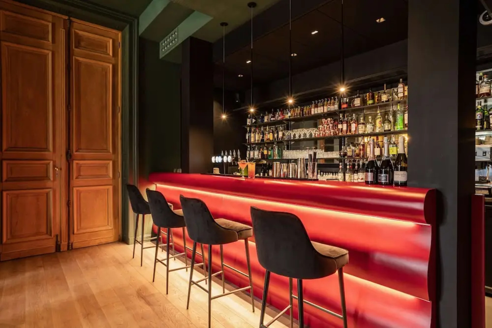 Best Western Premier Hotel de la Cite Royale