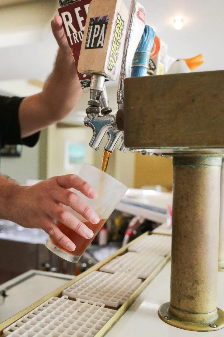 DoubleTree by Hilton San Diego Bayside