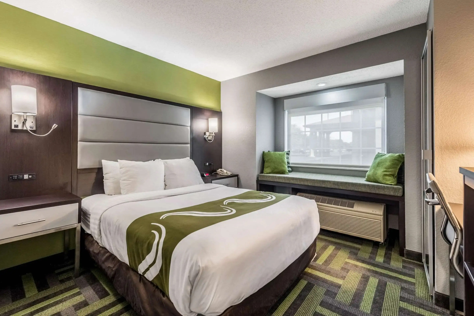 Quality Inn Grove City - Columbus South