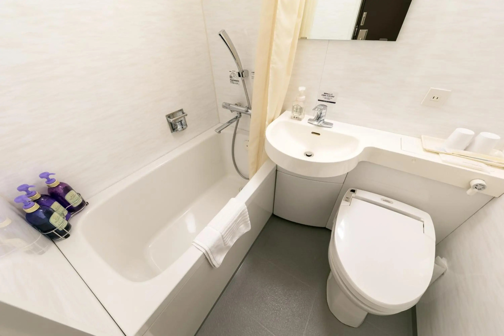 Ginza Capital Hotel Akane