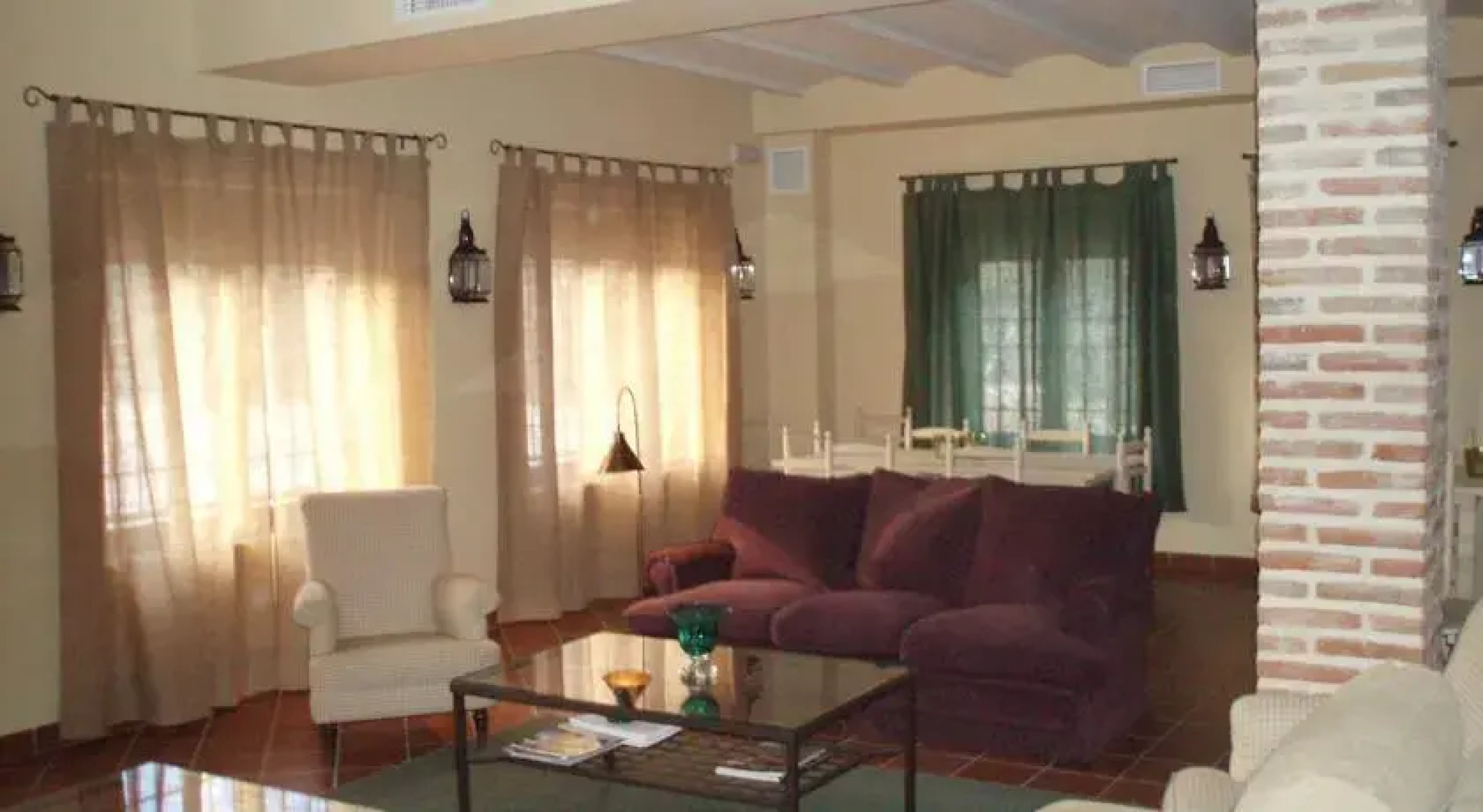 La Casa Forestal de las Becerras