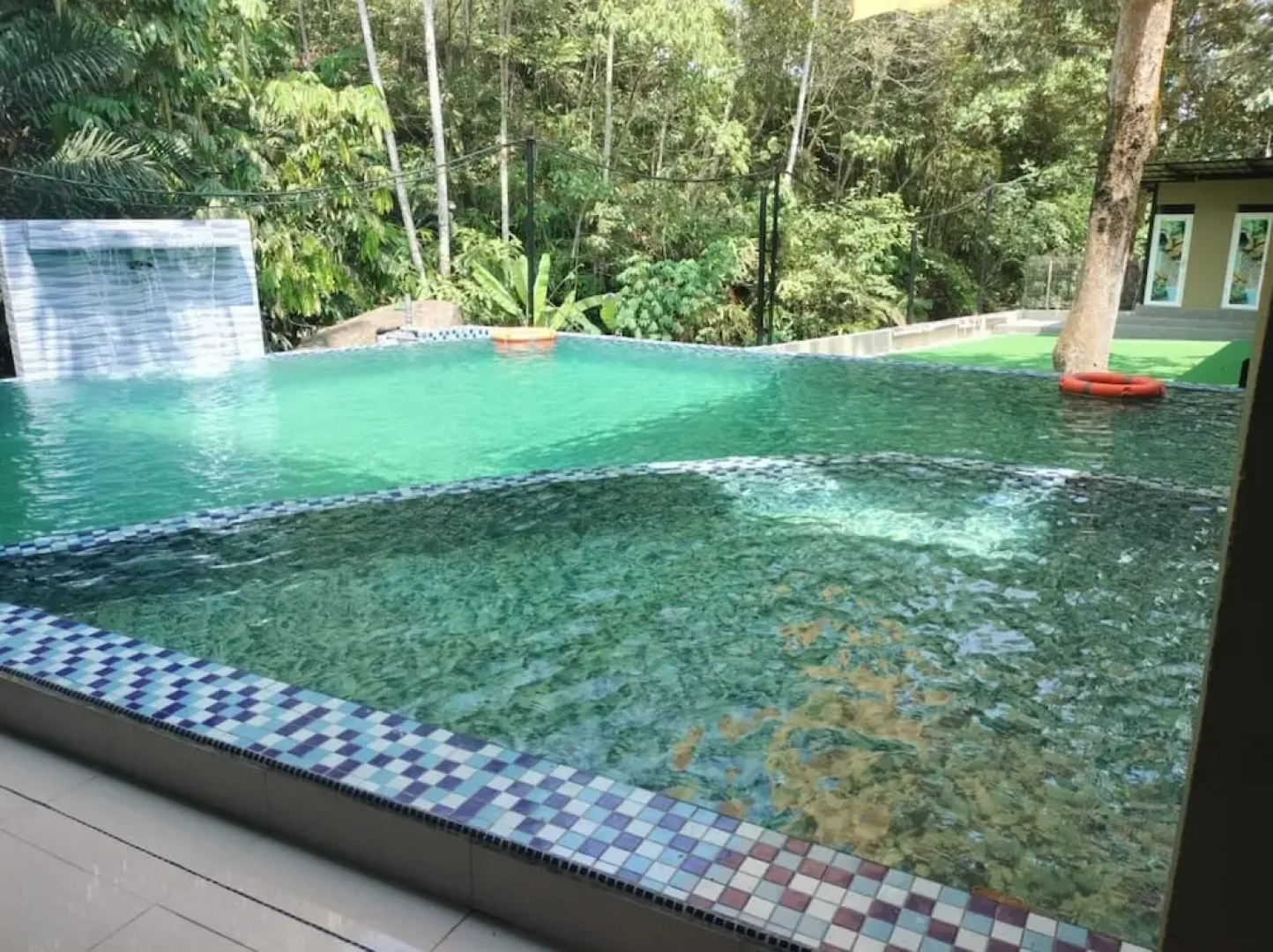 Collection O 90858 Bentong Wellness Homestay Midland