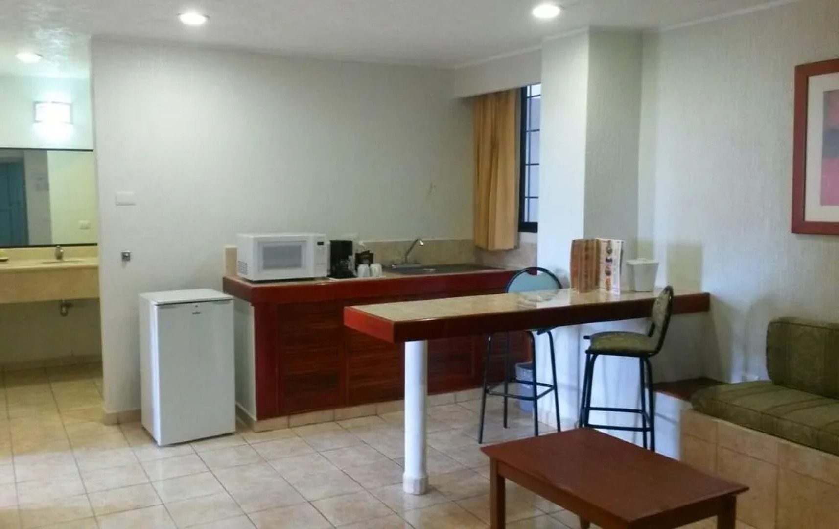 Hotel & Suites Real del Lago