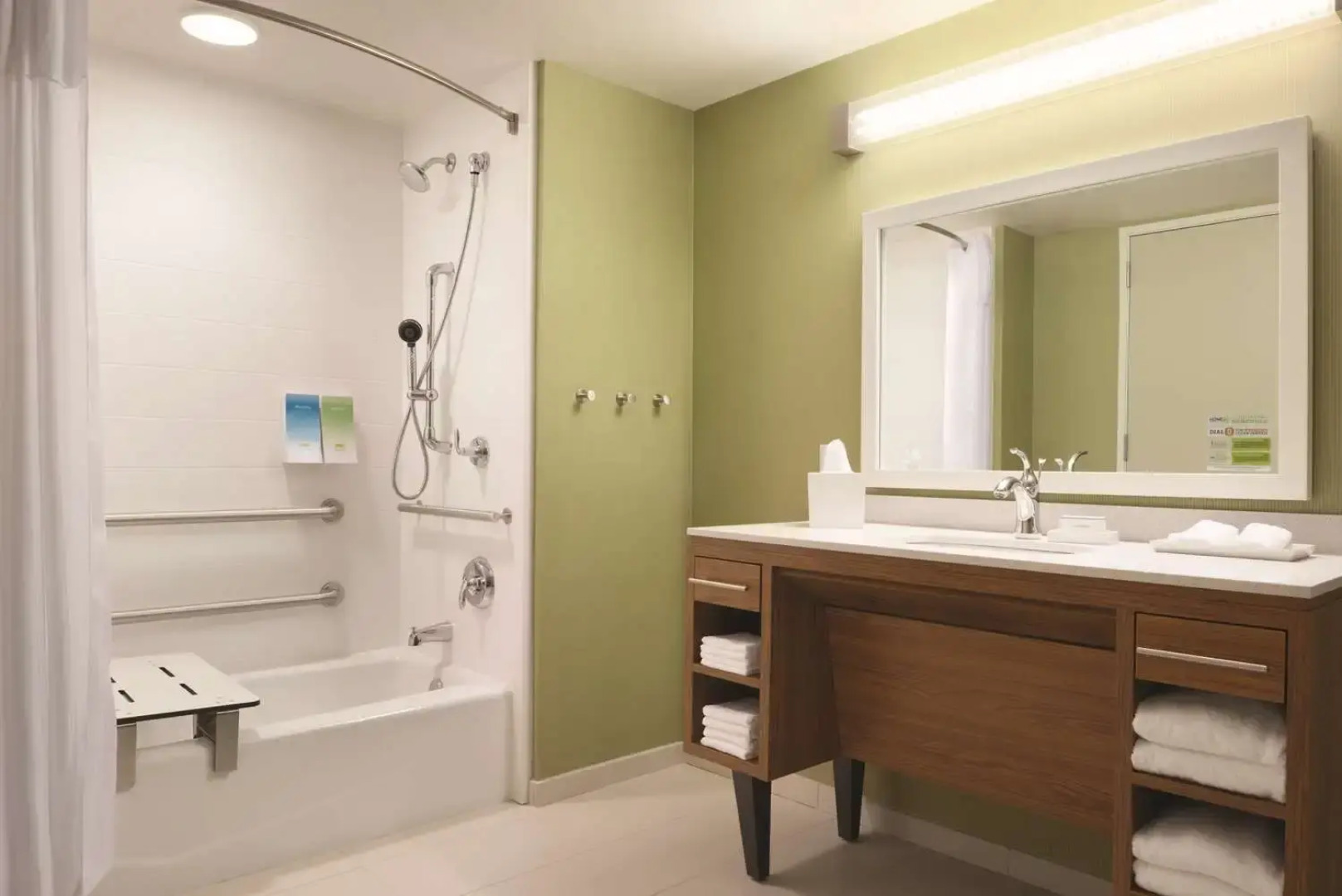 Home2 Suites by Hilton Iowa City Coralville