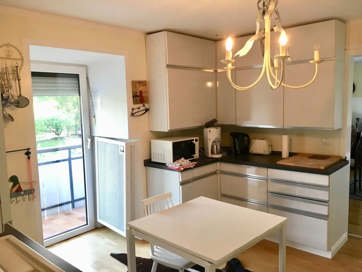 Sonnenhof Ferienwohnungen