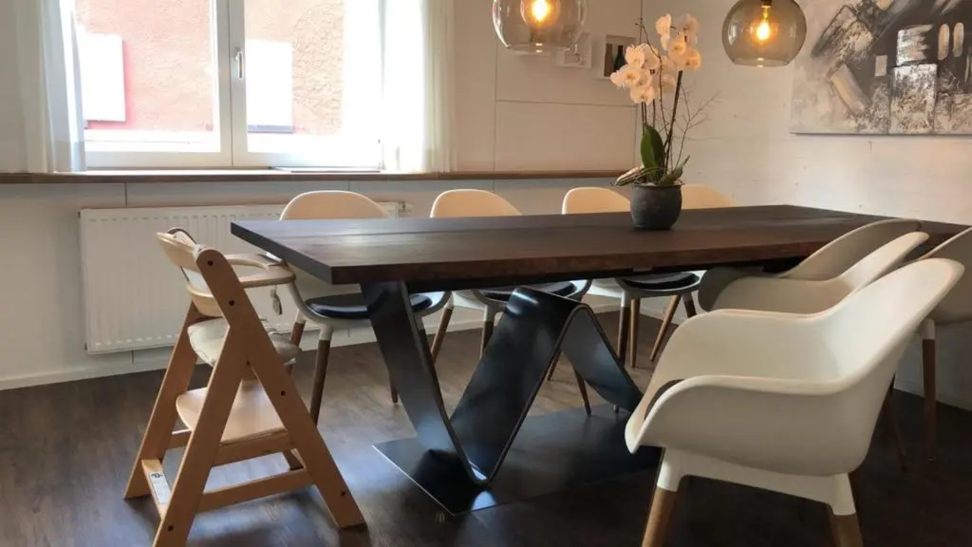 Liebevolles renoviertes Haus anno 1858!