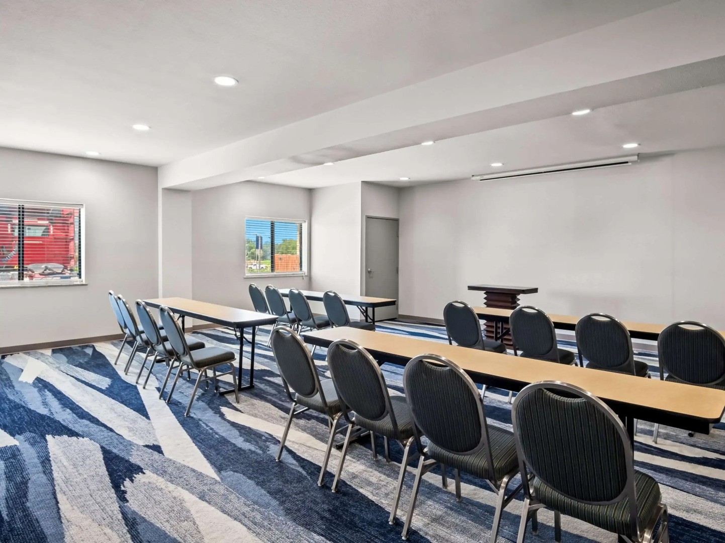 Comfort Suites Lindale - Tyler North