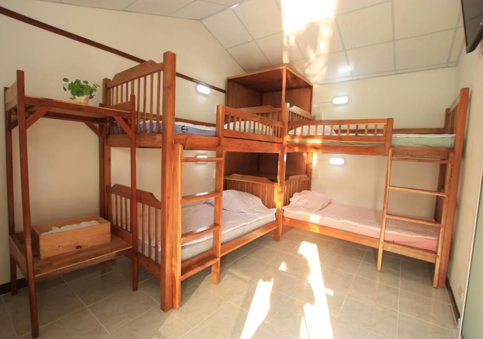 A-Ga-Pe Coffee Bar & Hostel