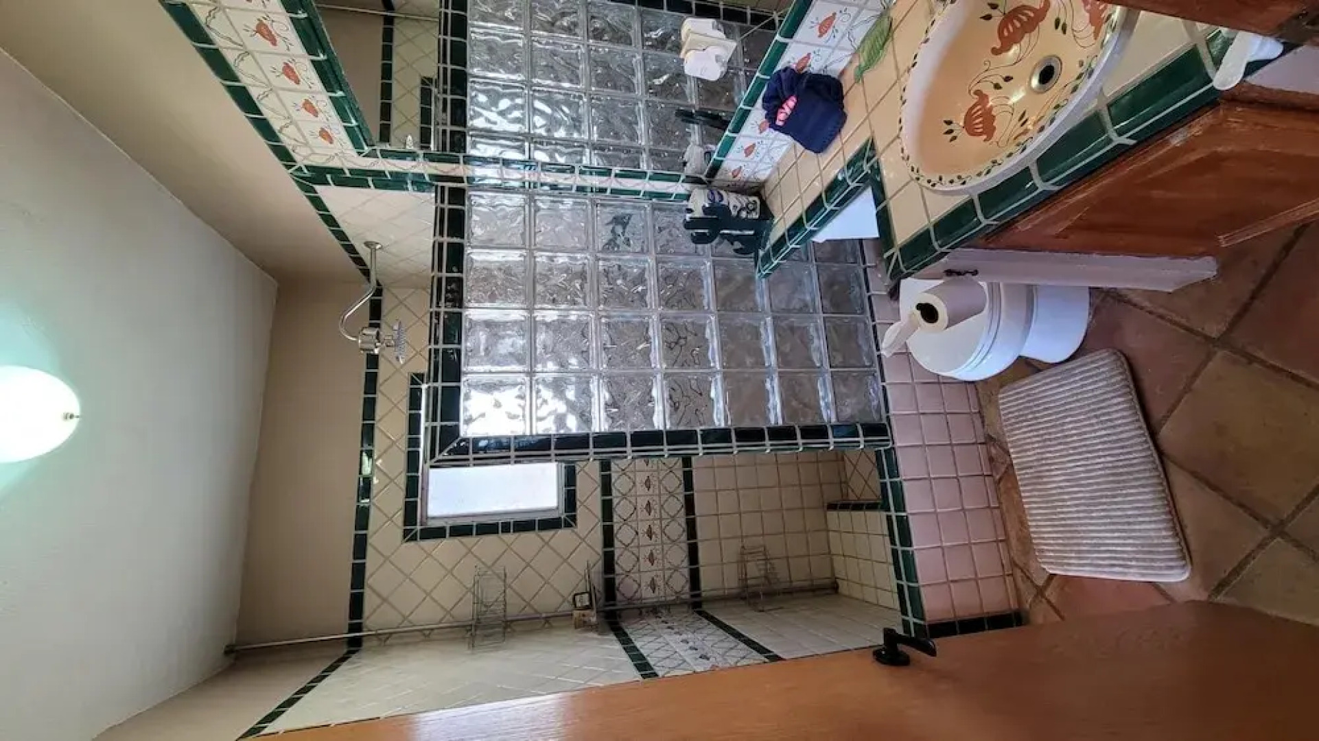 Campbell s House 2nd row Wifi Las Conchas