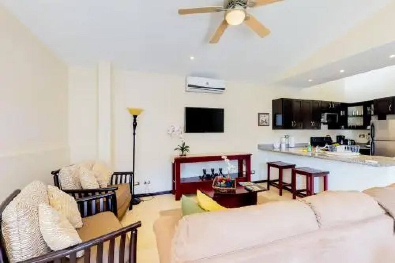 The Cove 8 at Playa Ocotal