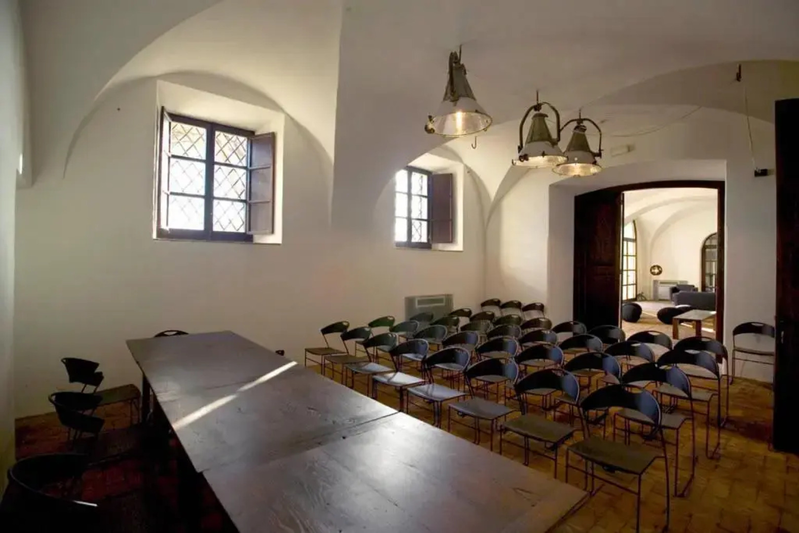 Foro Appio Mansio Hotel