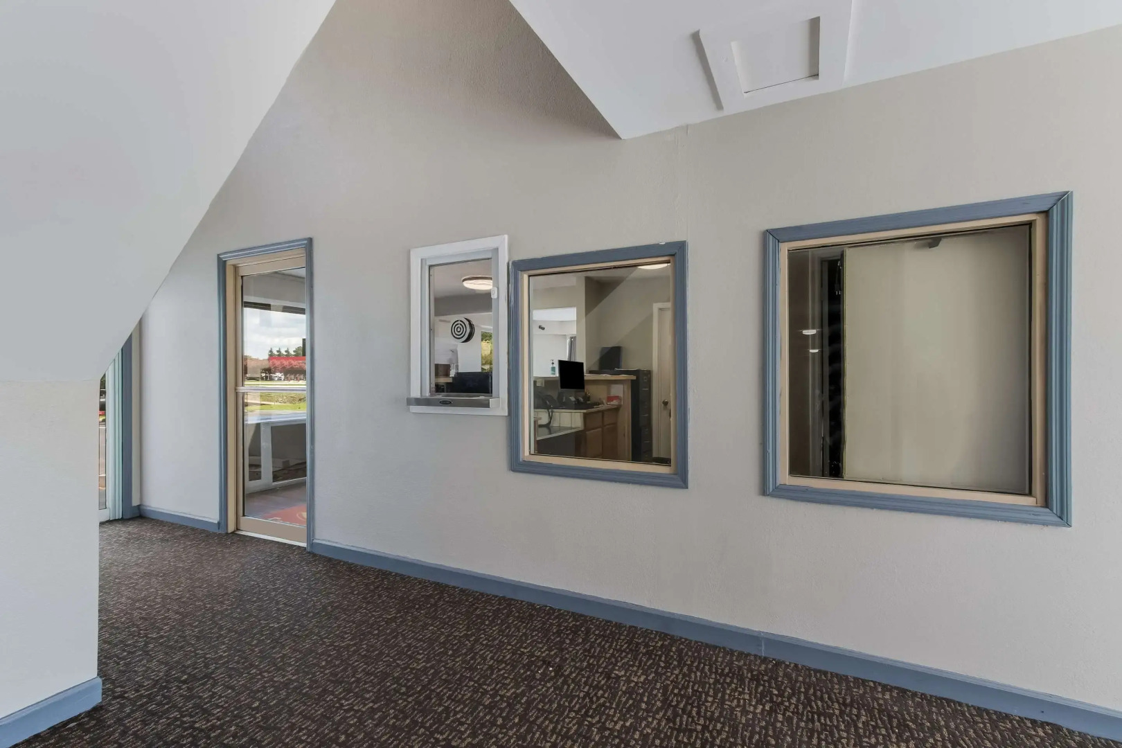 Econo Lodge Cherry Point