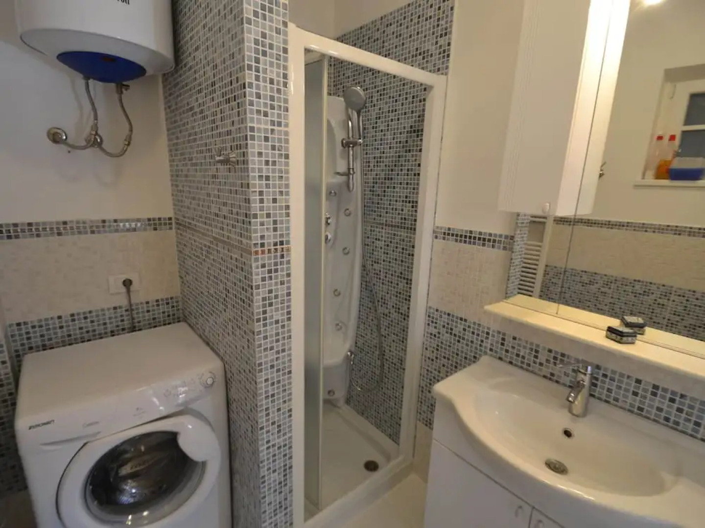 Apartment Finale Ligure Near Ondina Beach