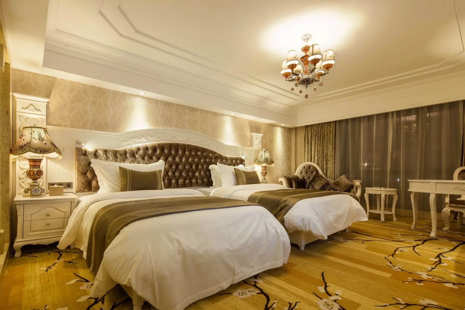 Grand Bravo Guilin Hotel