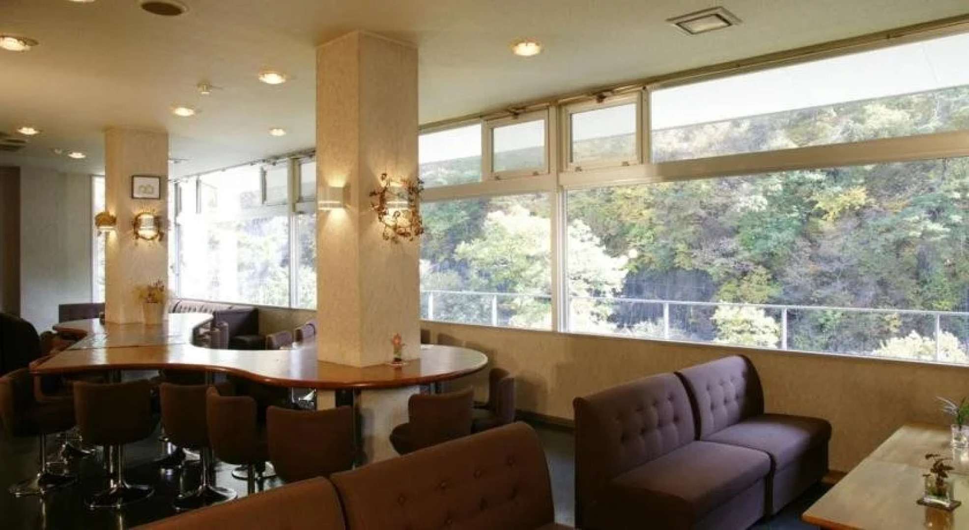 Itoen Hotel Oze Oigami Sanrakuso