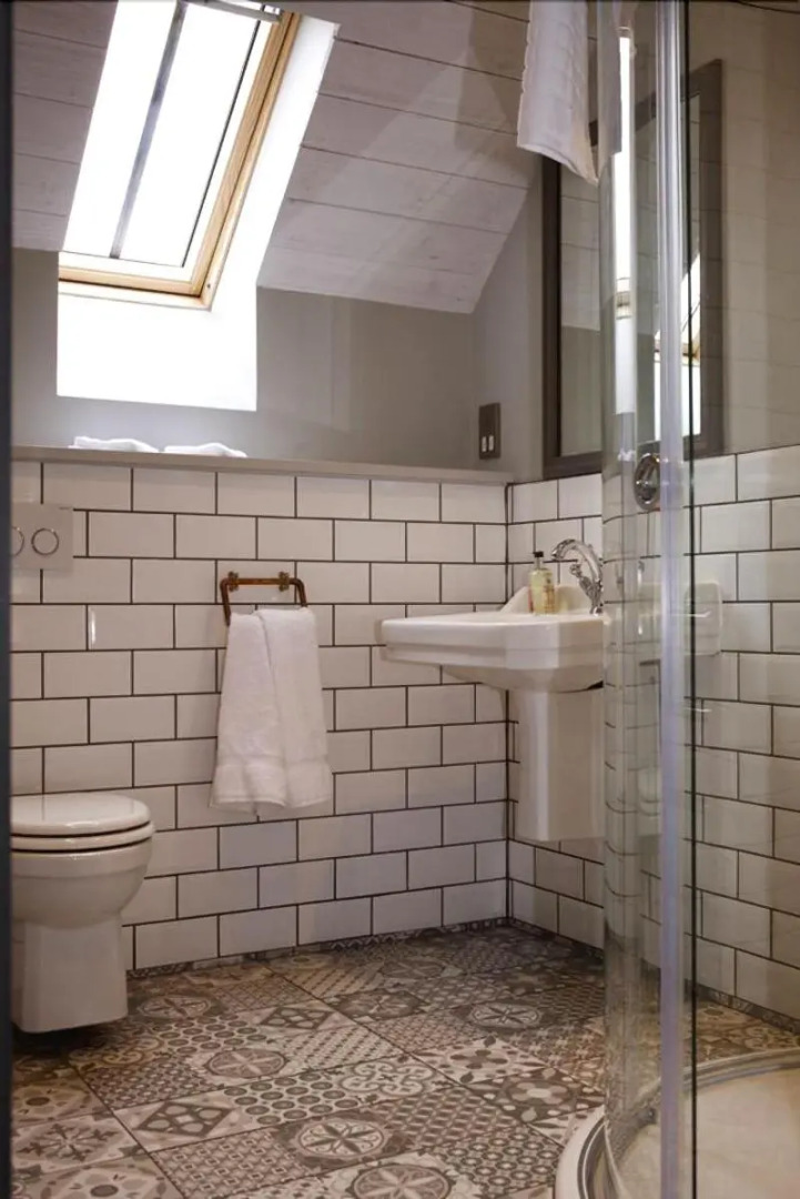 The Lodges at Barra Castle