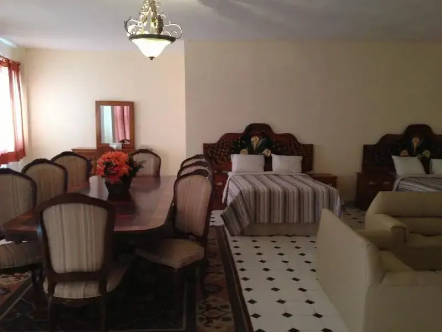 Hotel Doña Juana Cecilia Miramar