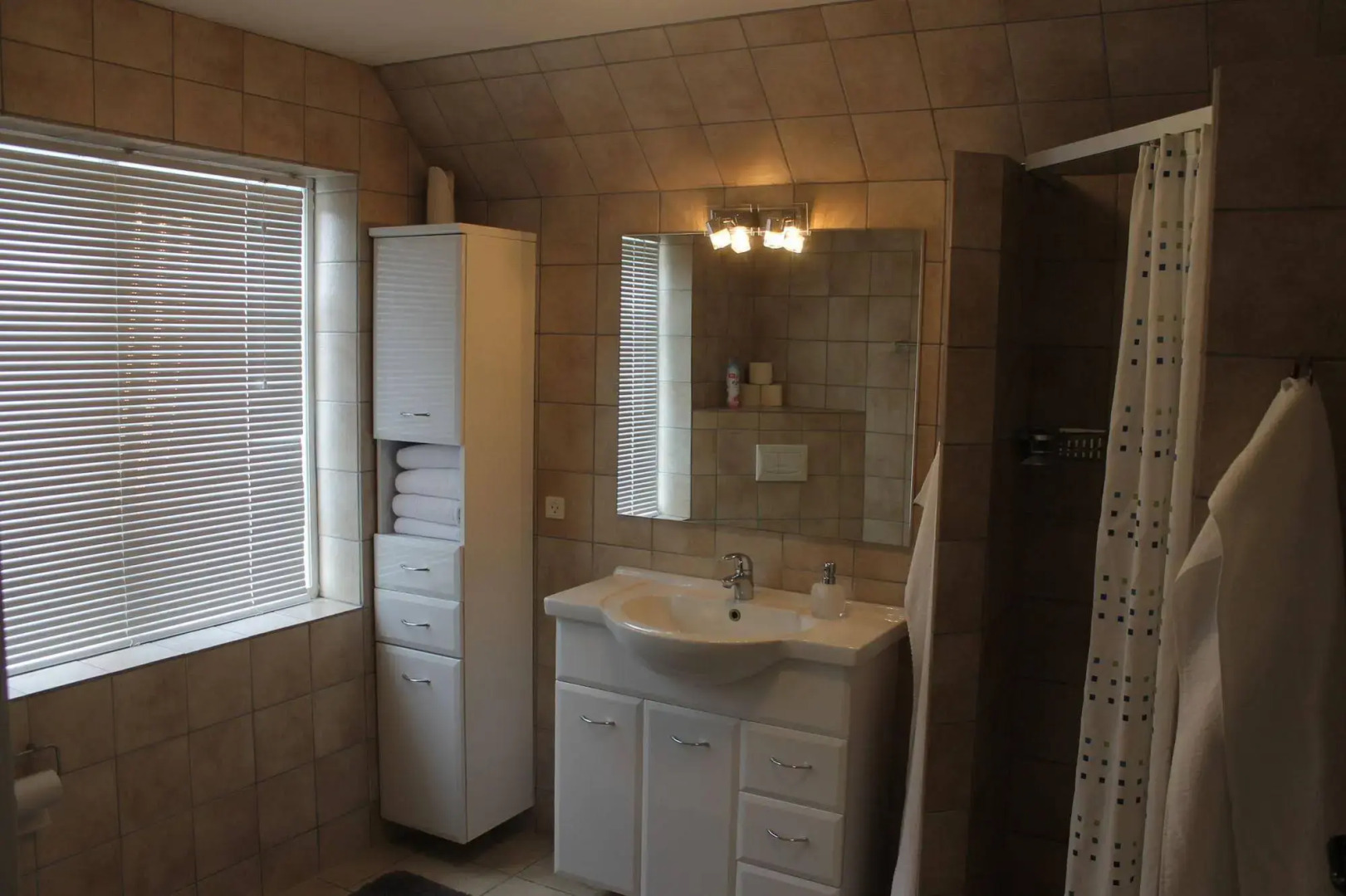 Amalie B&B Apartments