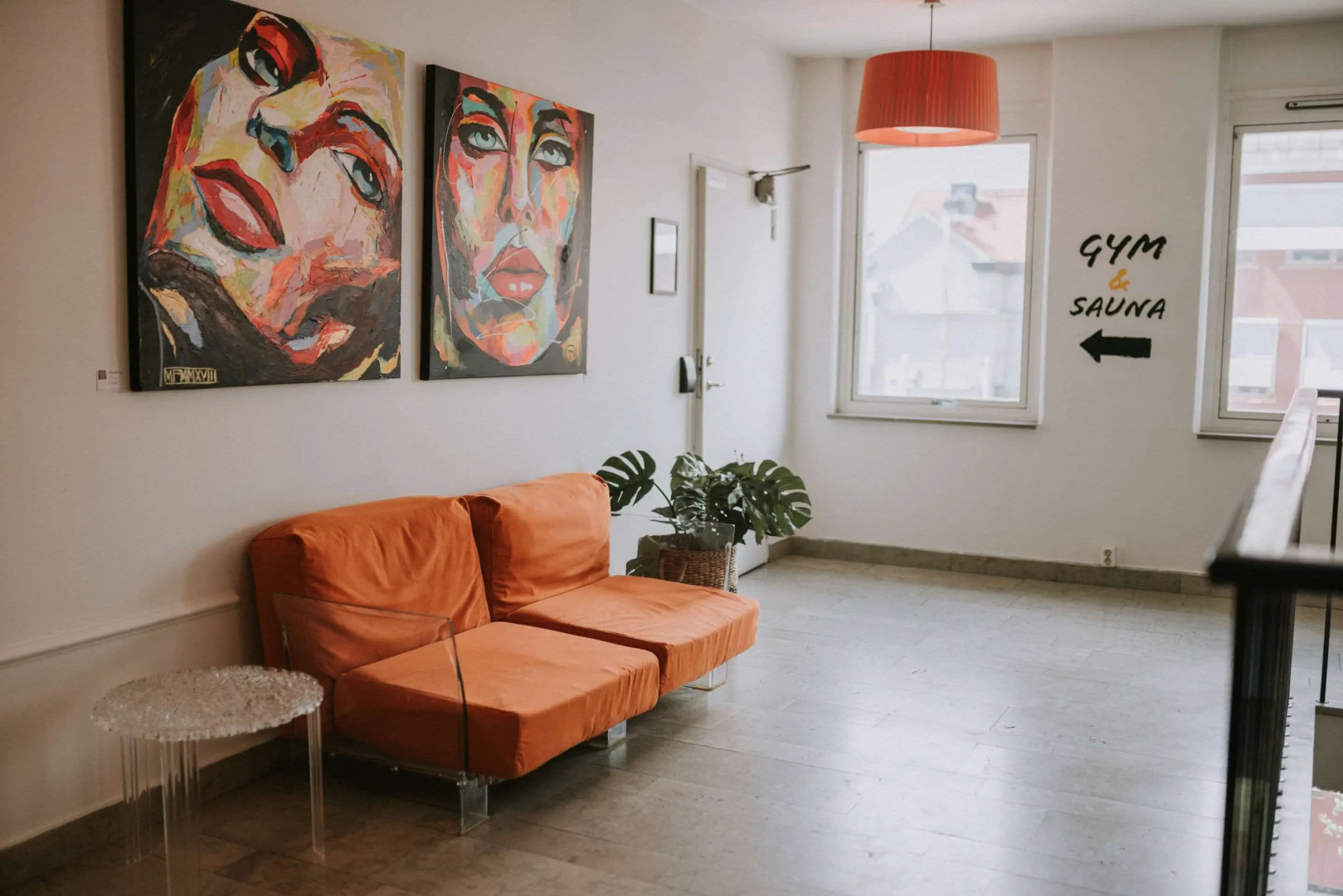 Comfort Hotel Jazz, Borås