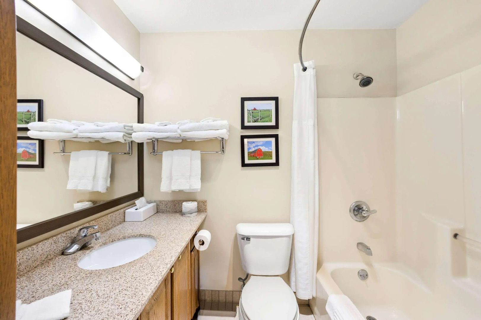 Comfort Inn Van Wert