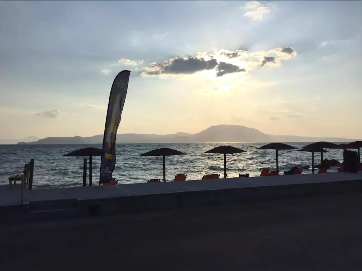 Verde & Mare Bungalows