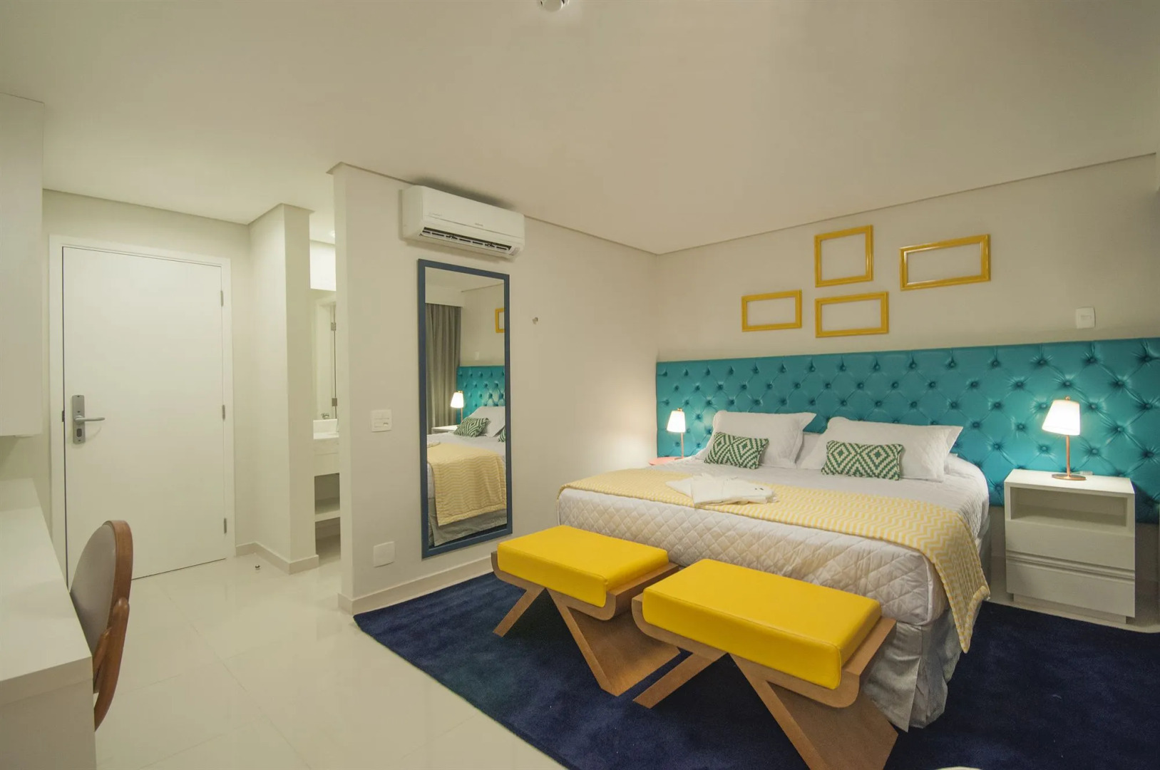 Hotel Doral Guarujá