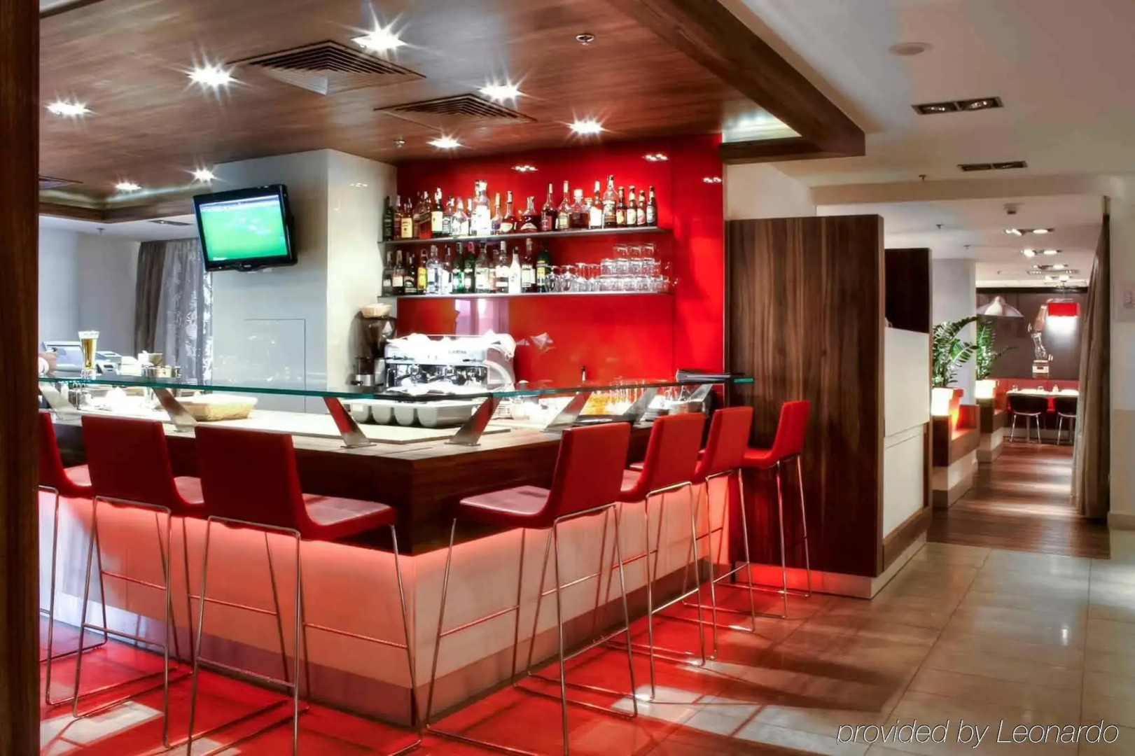 ibis Киев Центр