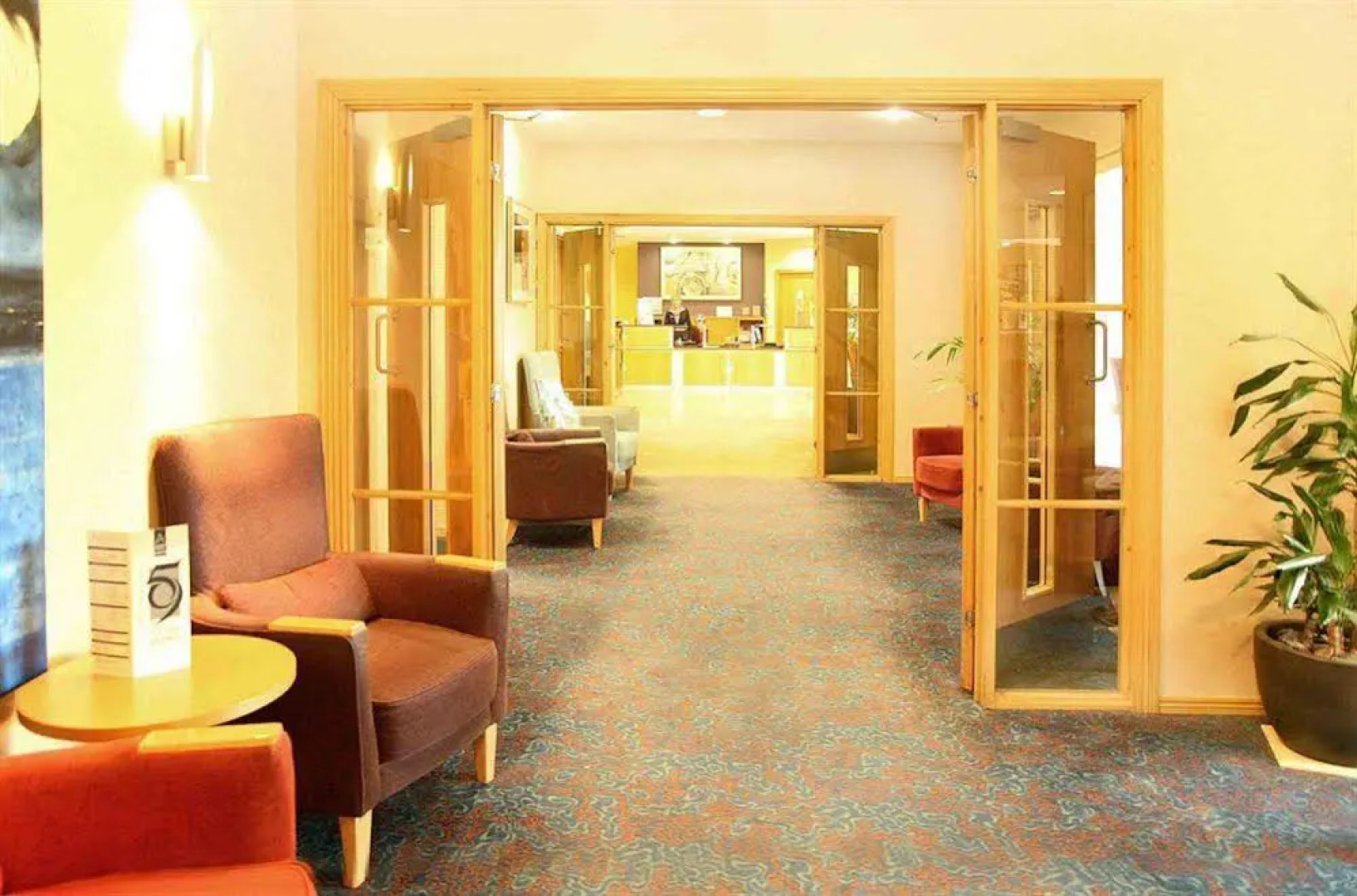 Holiday Inn Darlington North