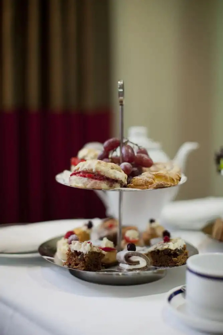 Grange Bracknell Hotel