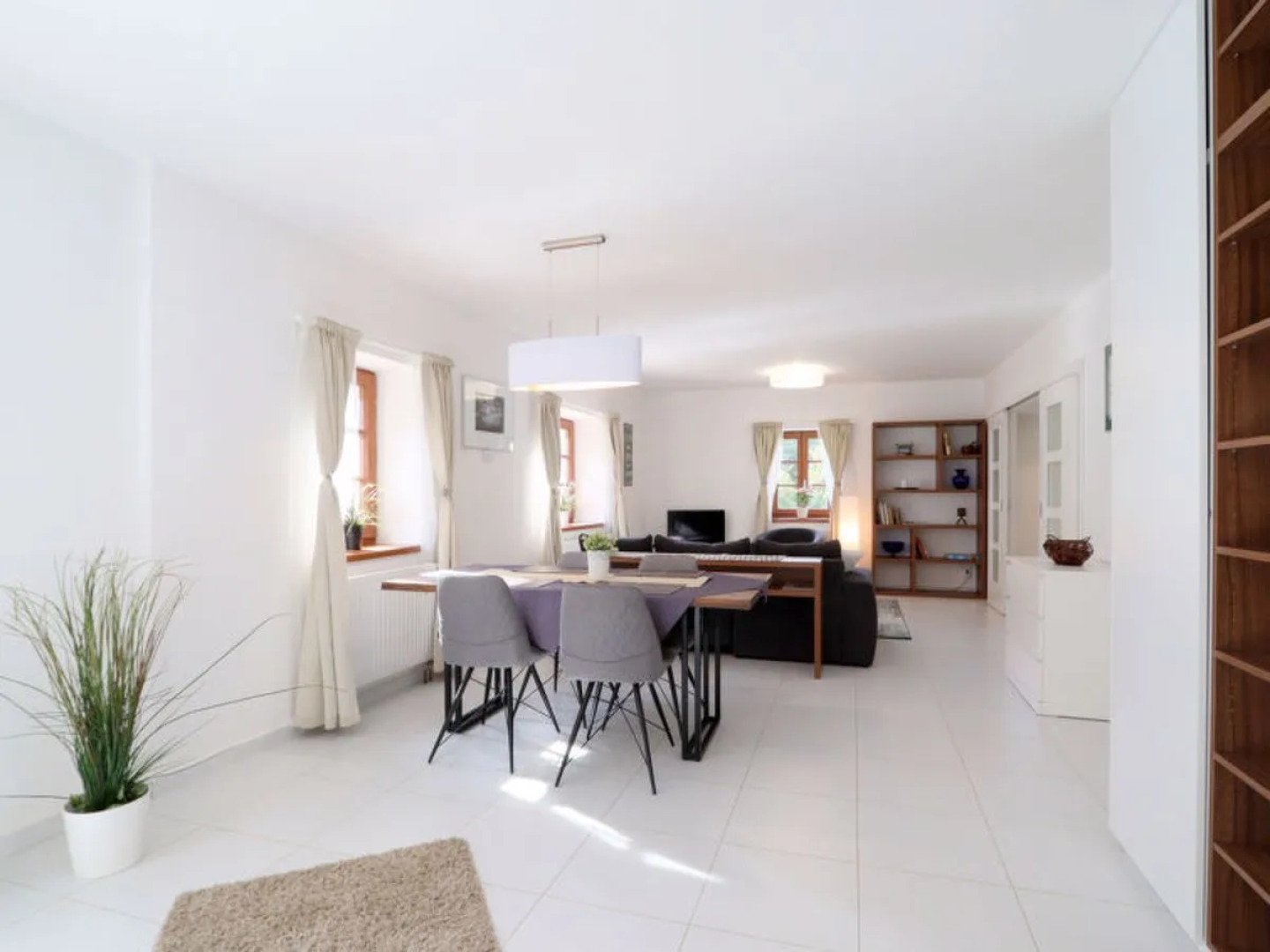 House Posázaví Petrov