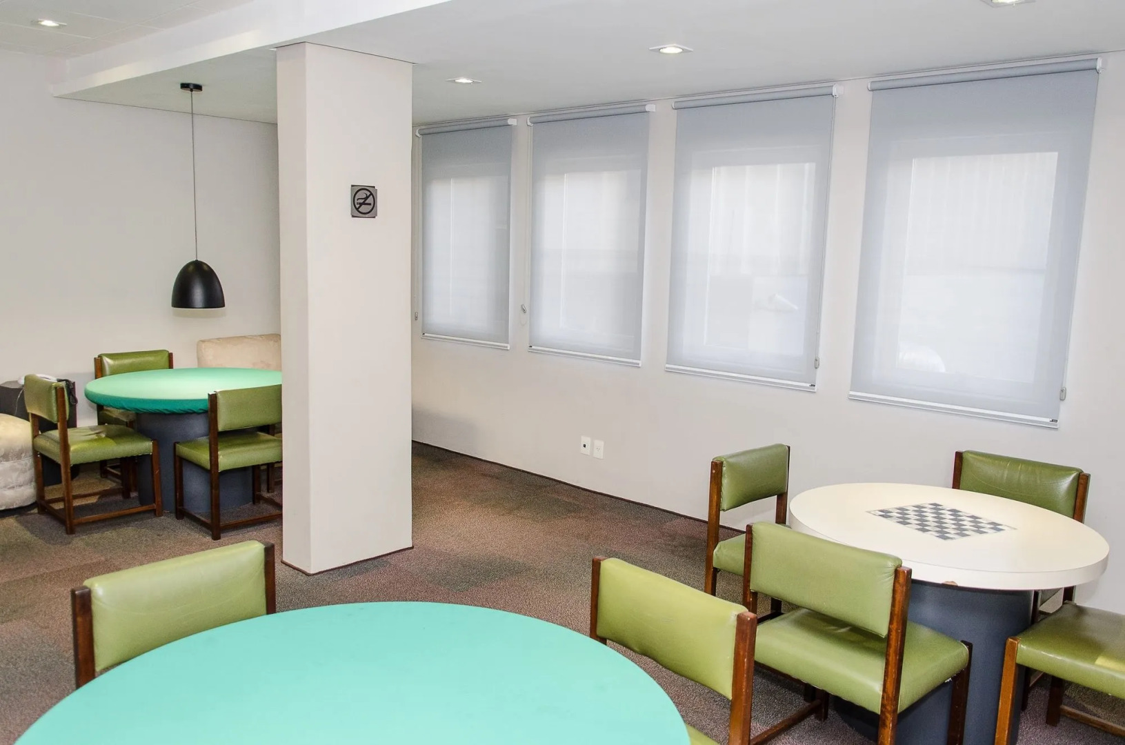 Bourbon Londrina Hotel