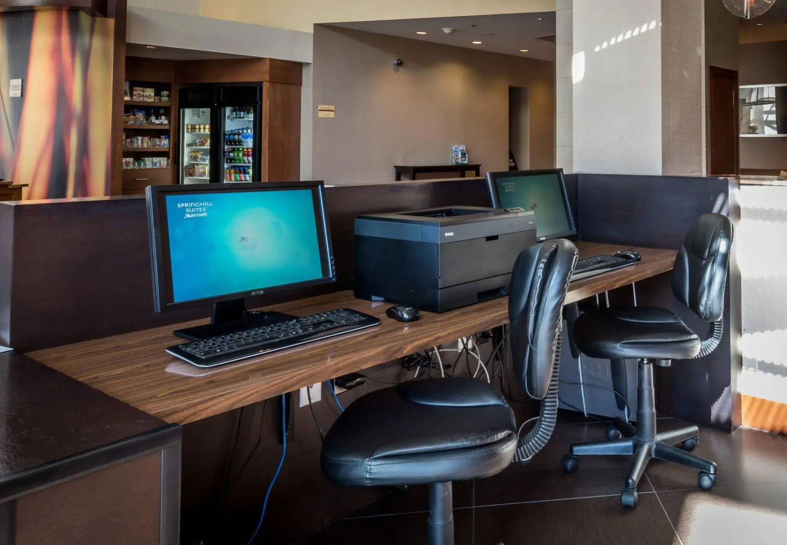 SpringHill Suites Birmingham Downtown at UAB