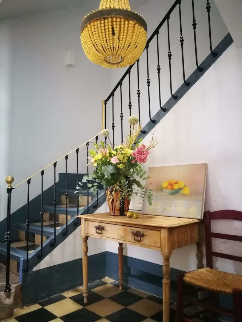 La Casa Grande de Zujaira