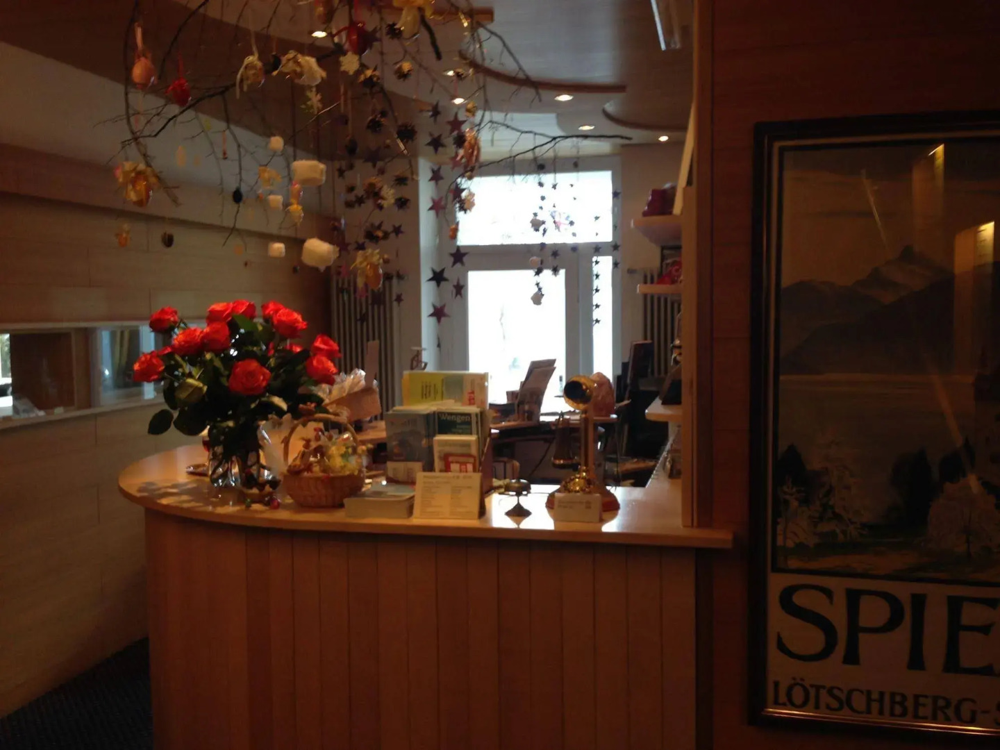 Hotel Bellevue - Traditional Swiss Hideaway