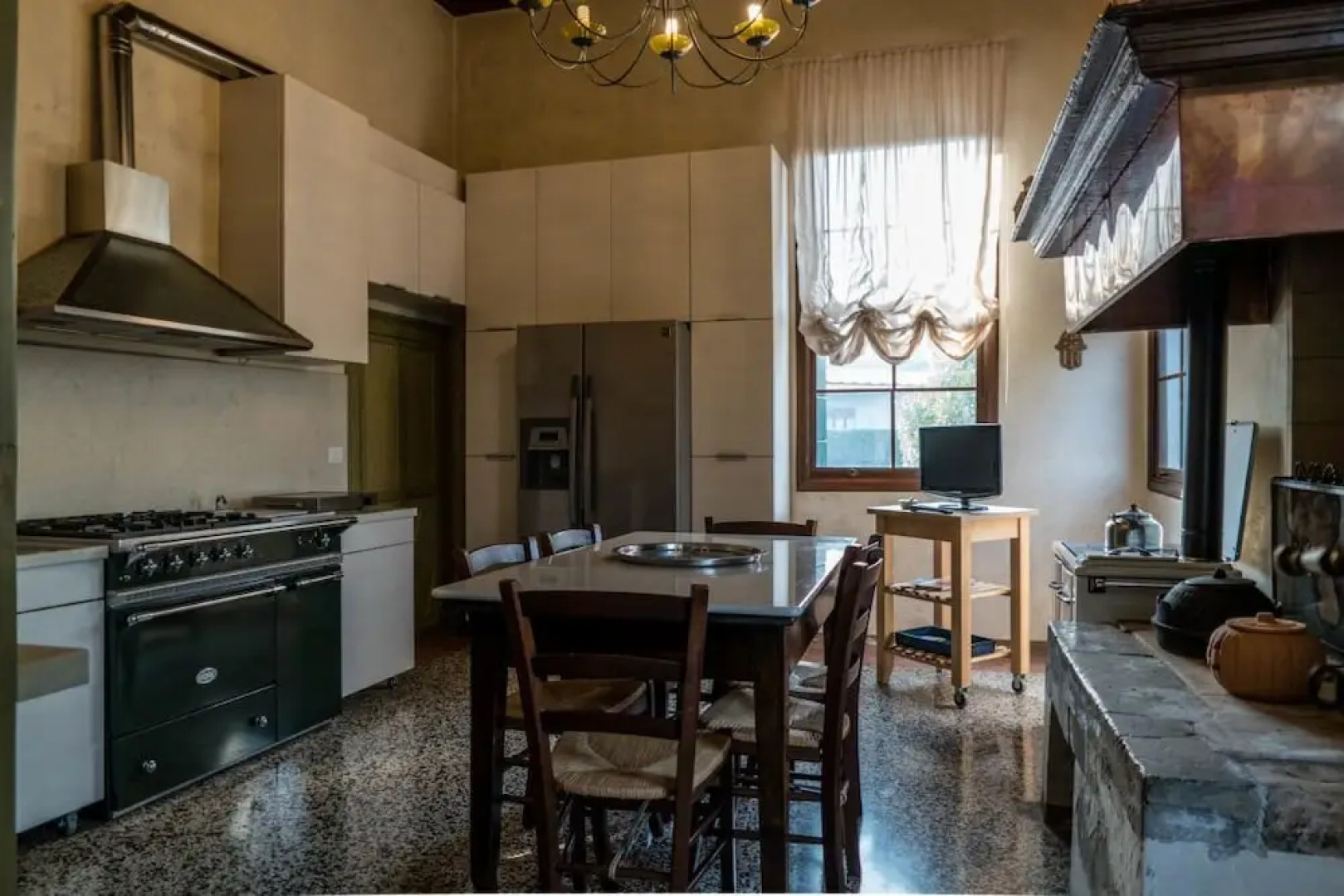 Villa Gidoni Residenza Storica