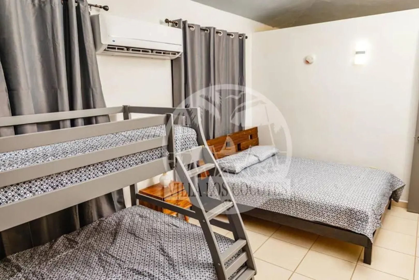 Villa Los Cocotes At Aguada Sea Beach