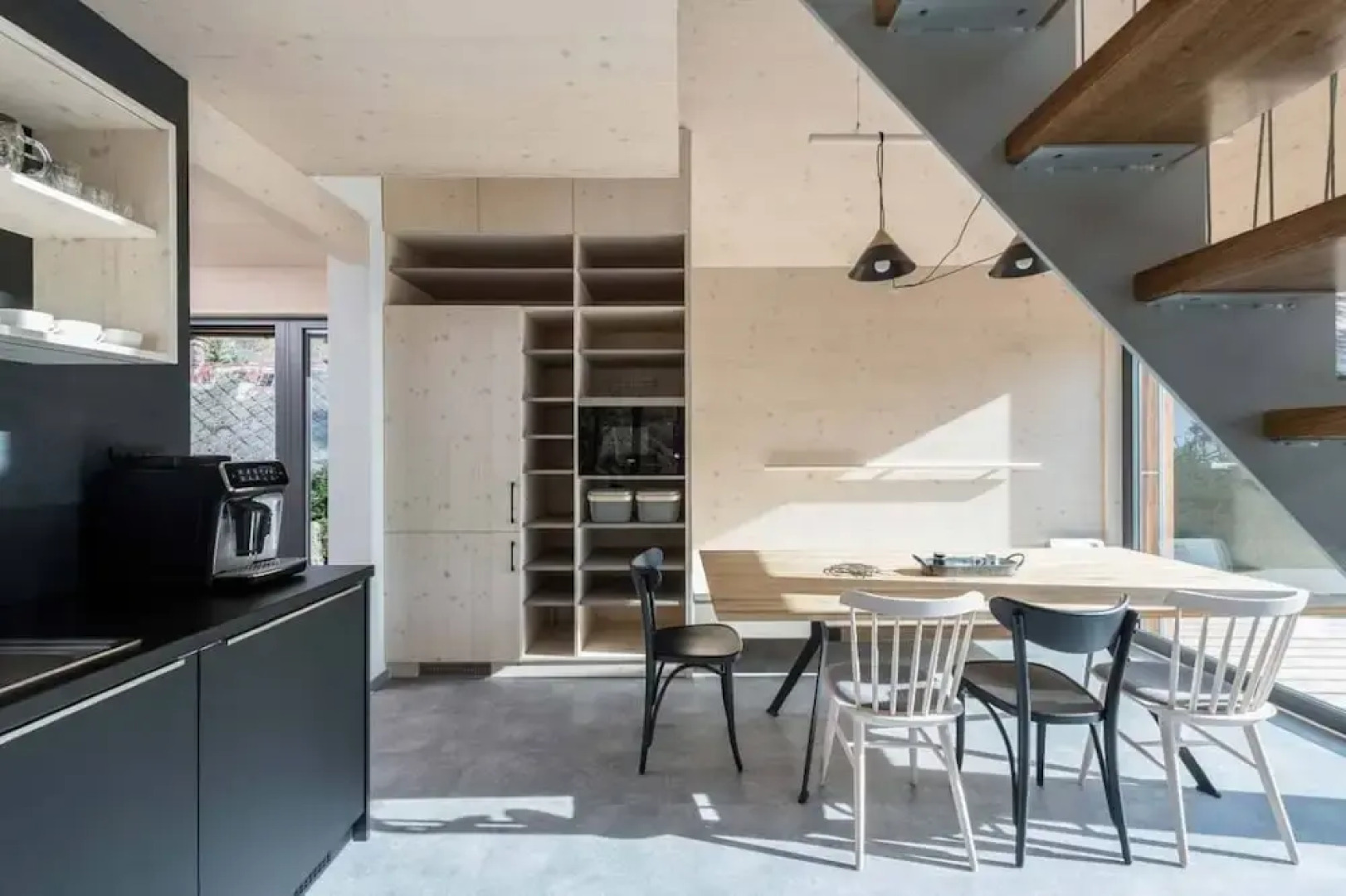 Villa in Bedrichov Near Ski Slopes