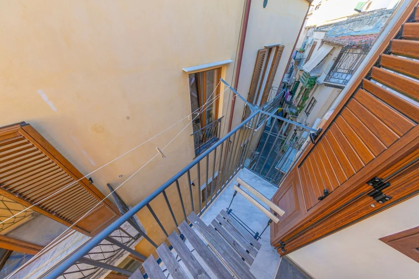 Alle Torri Apartments