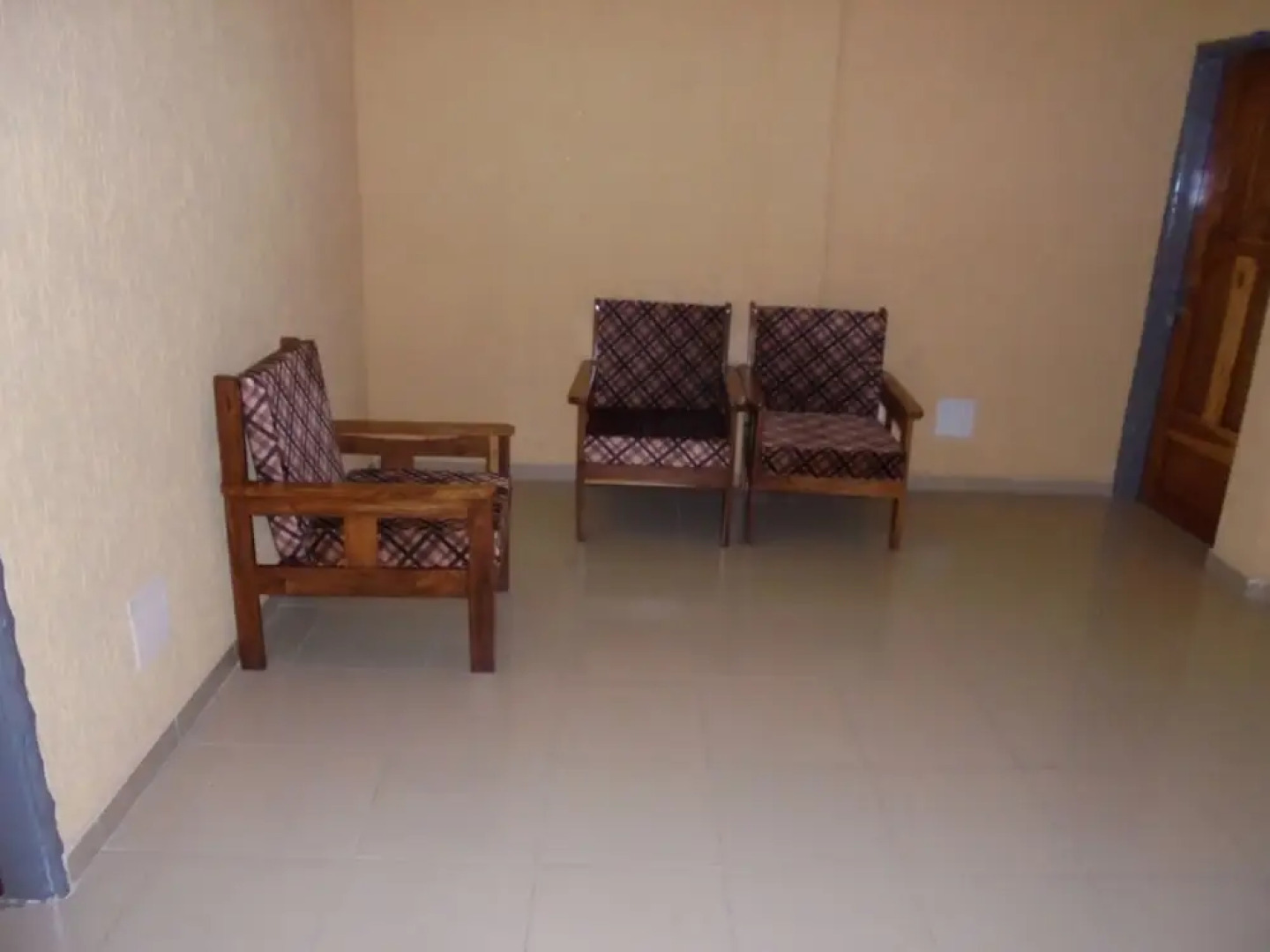 Hôtel Etoile De La Kozah