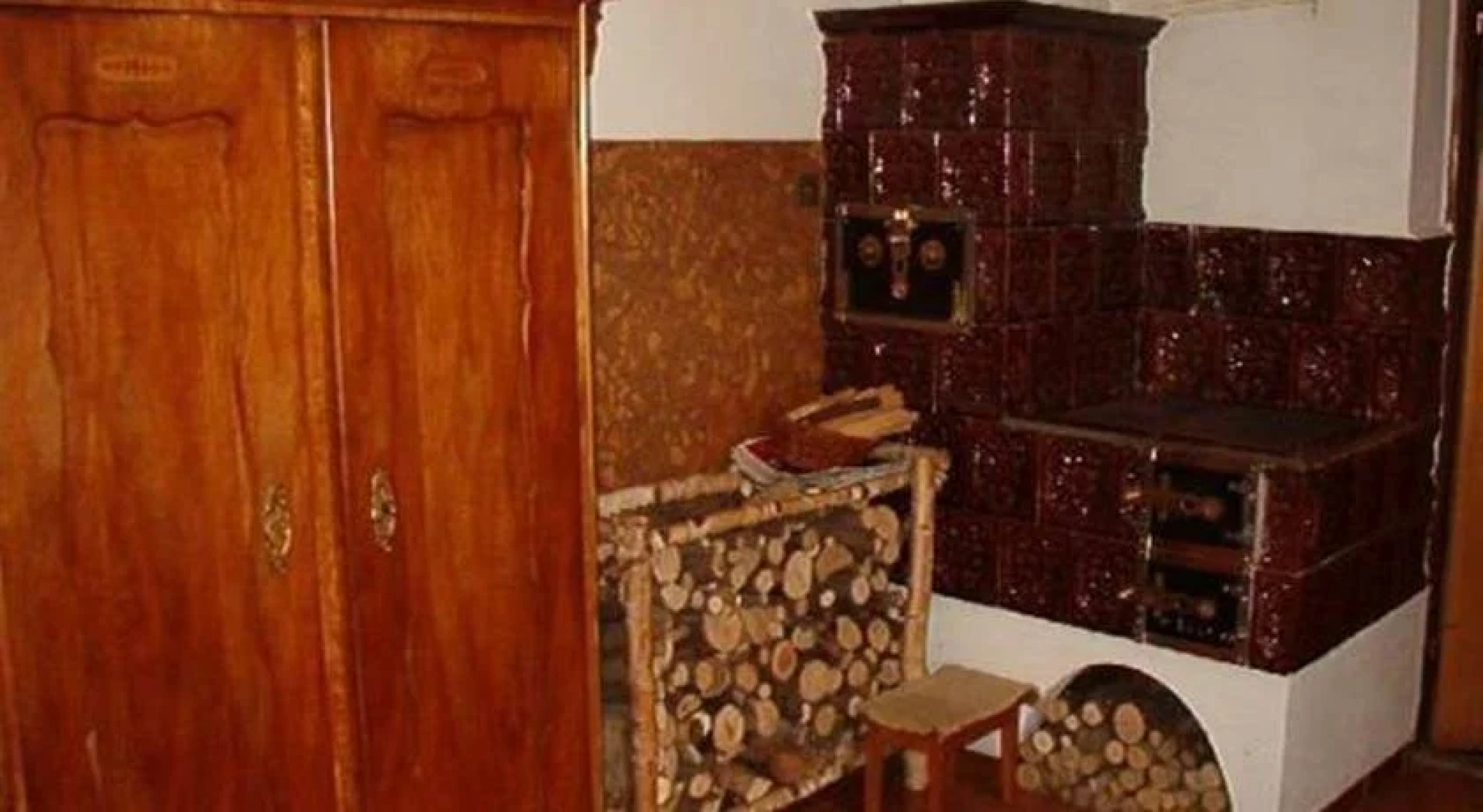 Chalupa U Vysanskych