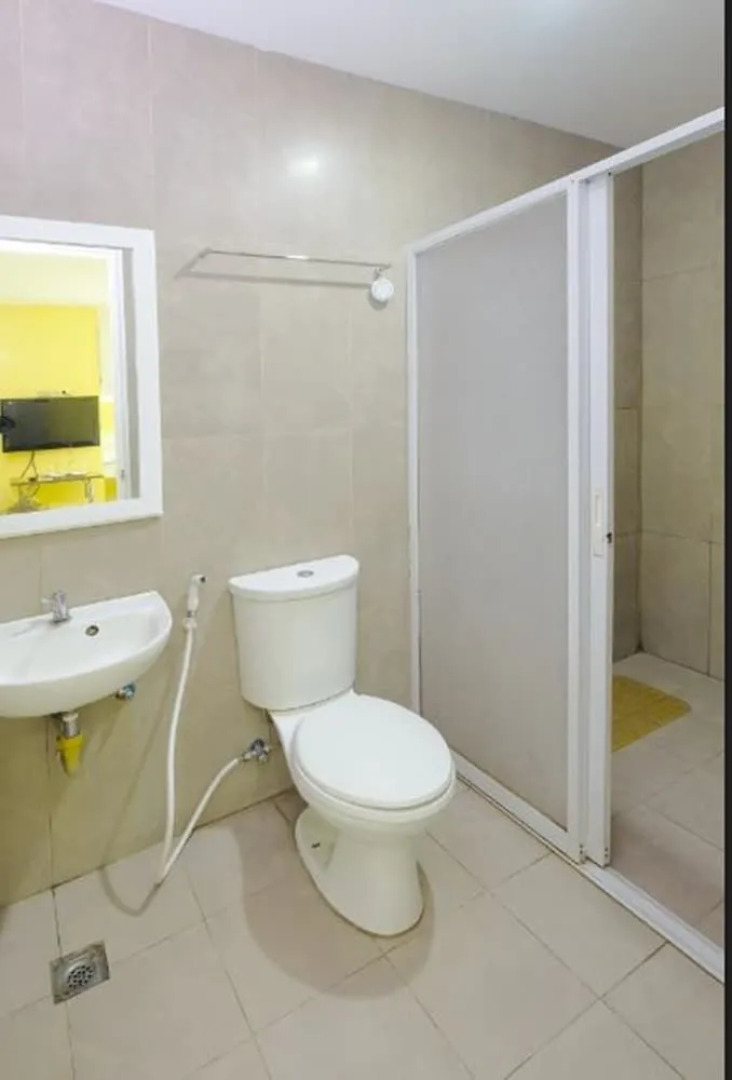 JAPI Traveller's Hotel & Restaurant - Annex