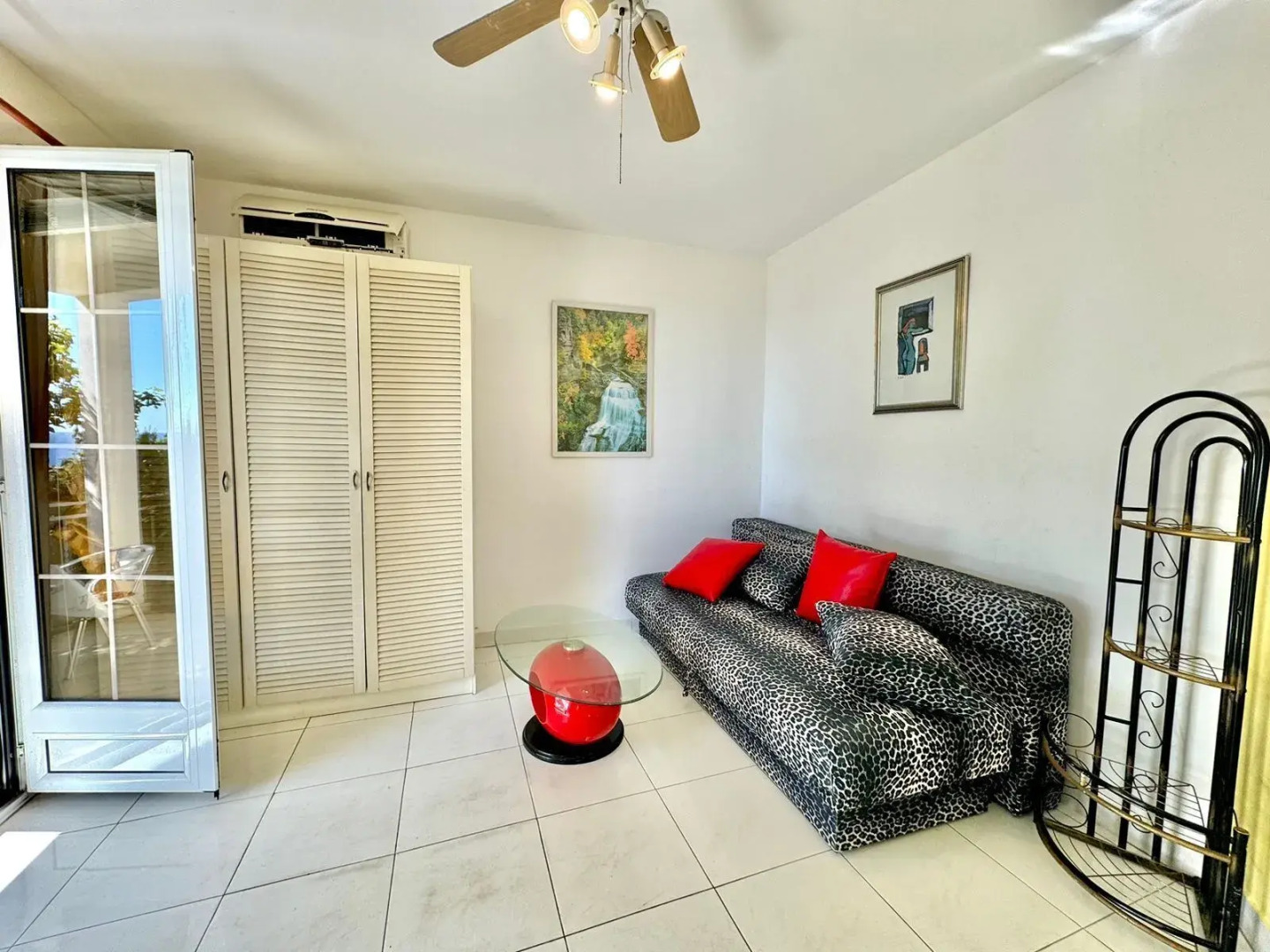 Sun Rose apartments Sveti Stefan