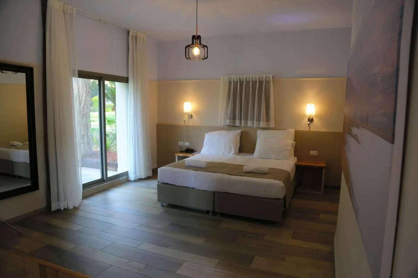 Jacob Ohalo Kinneret