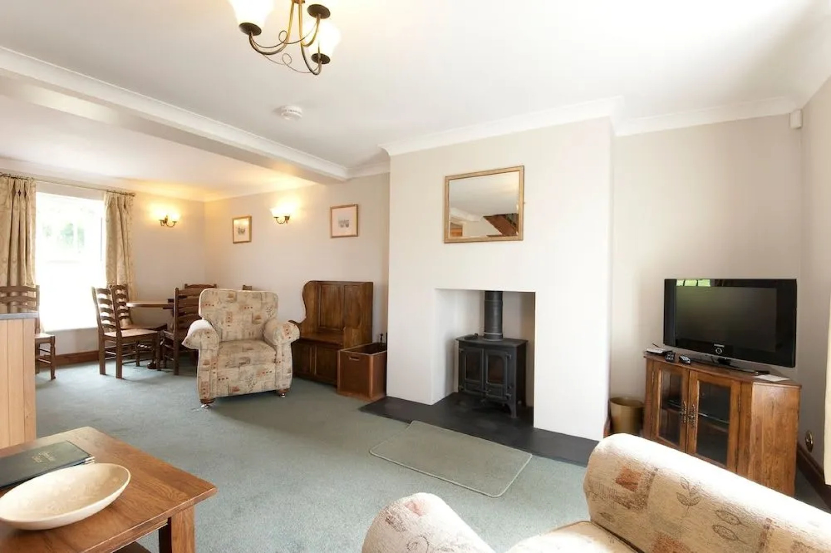 Green Acres Cottages