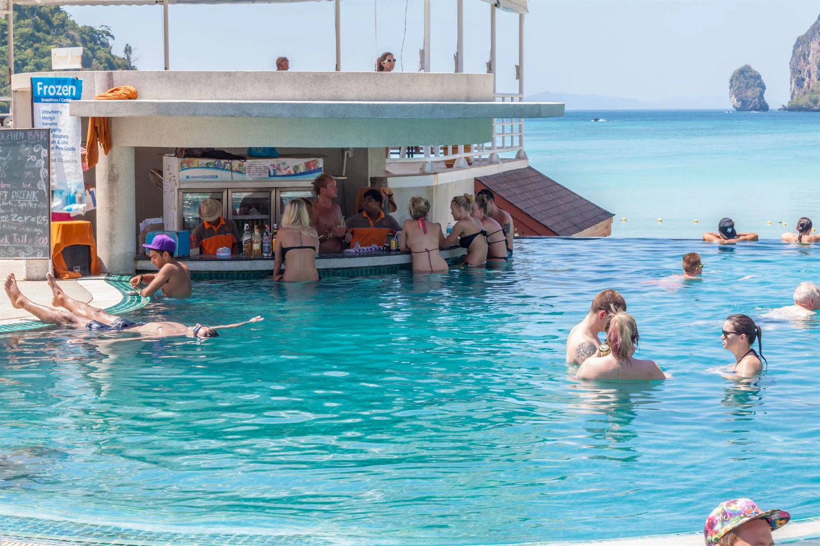 PP Charlie Beach Resort