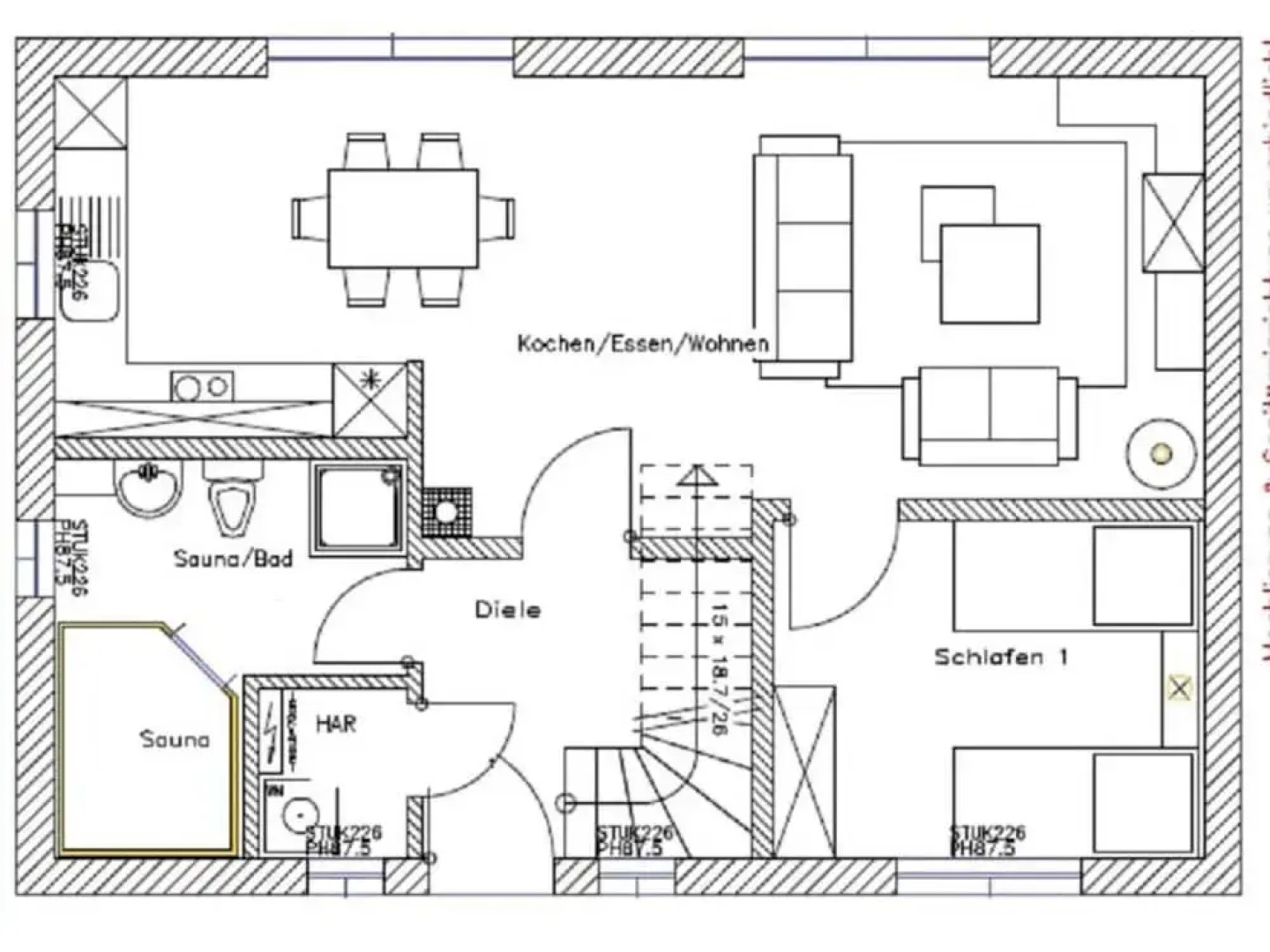 Holiday Home Hannah Comfortable Vacation Home