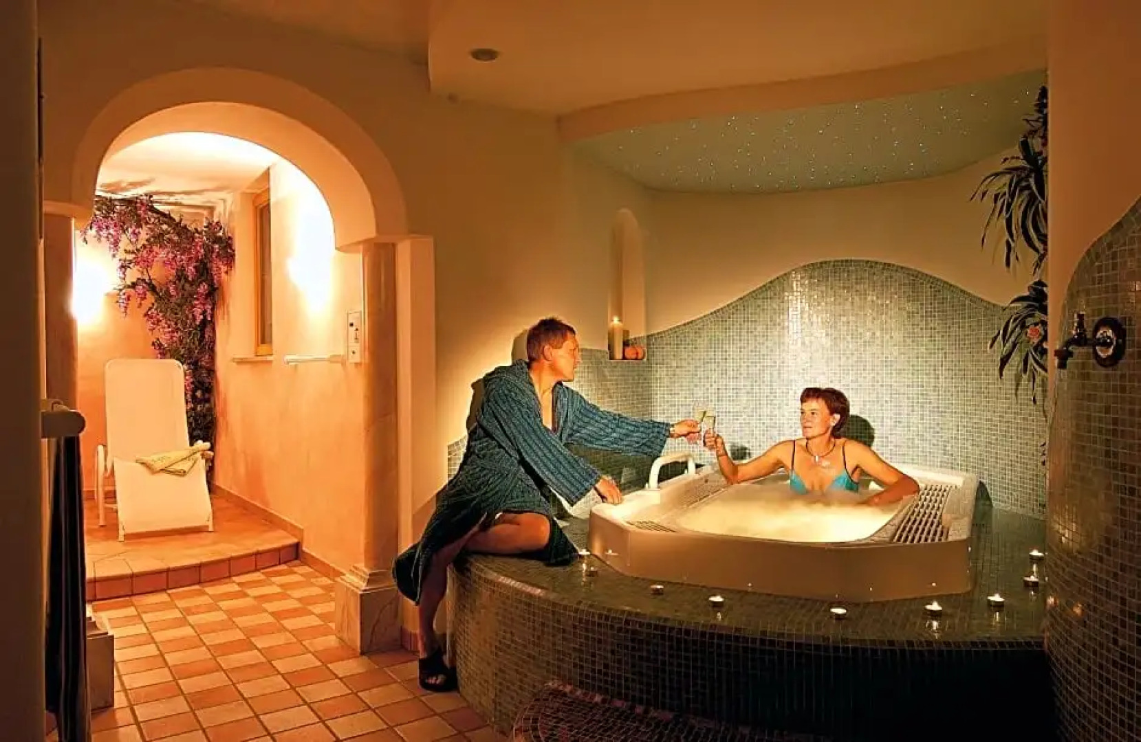 Hotel Goldener Adler